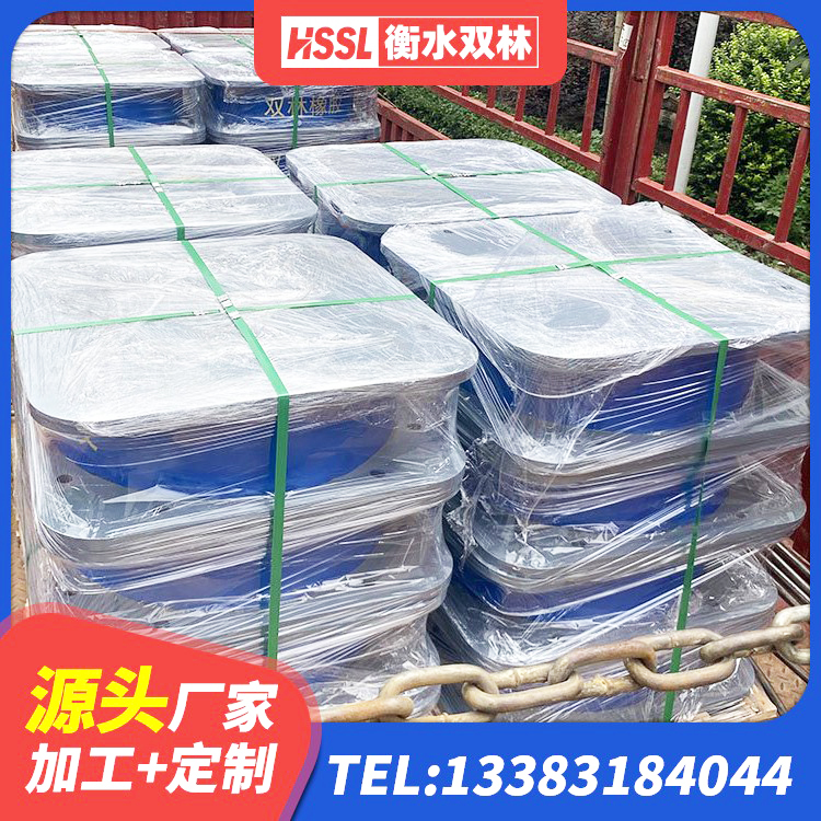 宁波阻尼减隔震支座厂家电话 宁波LRB橡胶隔震支座1000生产厂家 宁波建筑二型隔震支座 宁波建筑橡胶隔震支座JG源头工厂 - 第8张