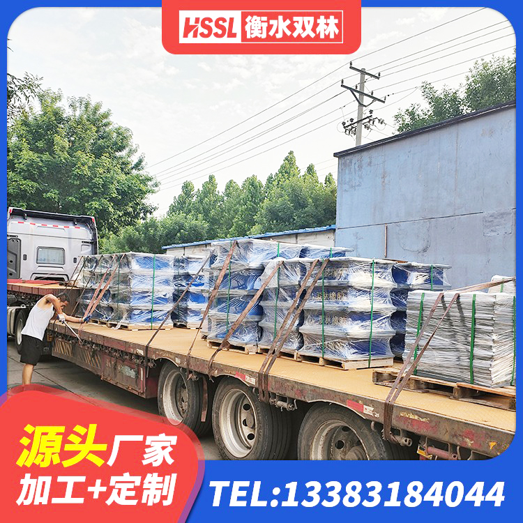 宁波LNR隔震支座1400(II型)生产厂家 宁波工程支座源头工厂 宁波高阻尼橡胶隔震橡胶支座 宁波矩形高阻尼橡胶隔震支座什么价格 - 第3张