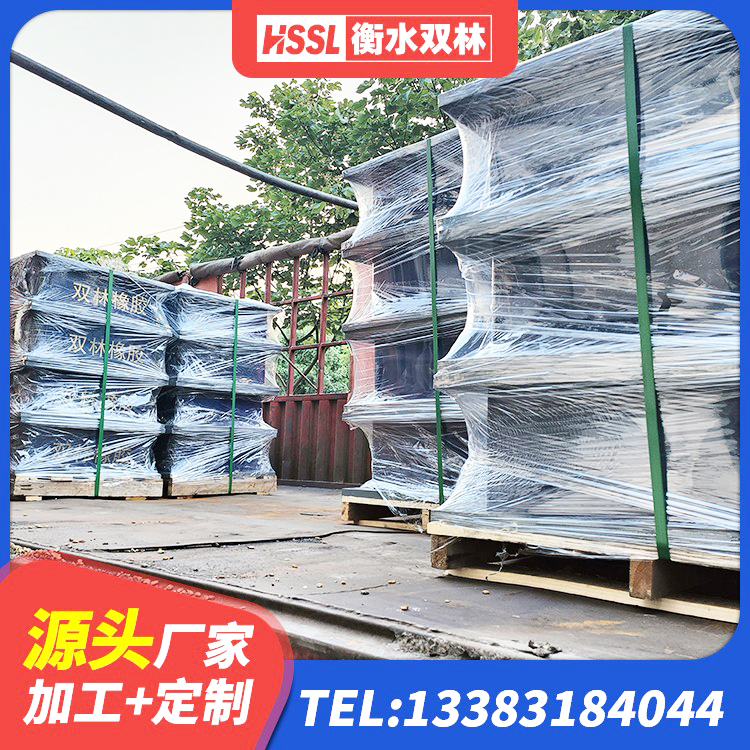 宁波LNR型橡胶隔震支座生产厂家 宁波LNR800隔震支座厂家电话 宁波420*187高阻尼橡胶隔震支座生产厂家 宁波LRB700-2隔震支座生产厂家 - 第4张