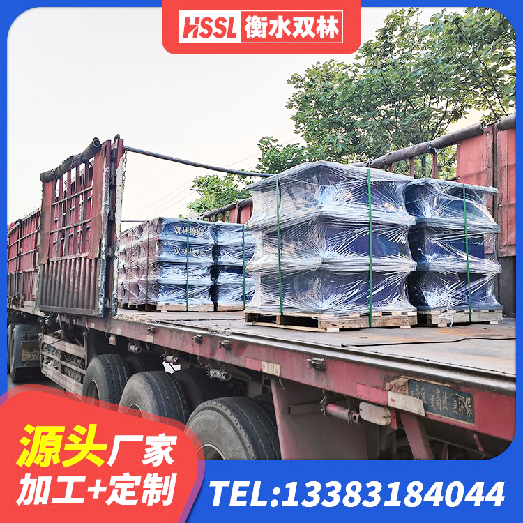宁波HDR800高阻尼橡胶支座厂家 宁波天然橡胶支座(LNR)厂家 宁波HDR高阻尼橡胶隔震支座(II)-570*201-G1.2源头工厂 宁波LRB900橡胶隔震支座多少钱 - 第4张