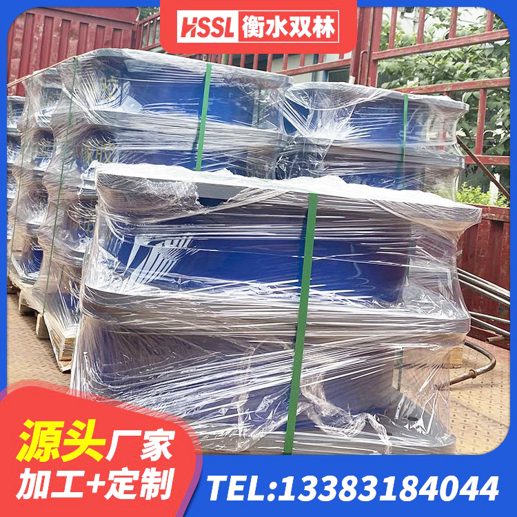 宁波水平分散型隔震支座源头工厂 宁波LRB隔震支座400(II型)厂家 宁波建筑隔震支座装置生产厂家 宁波建筑高阻尼支座减震支座 - 第5张