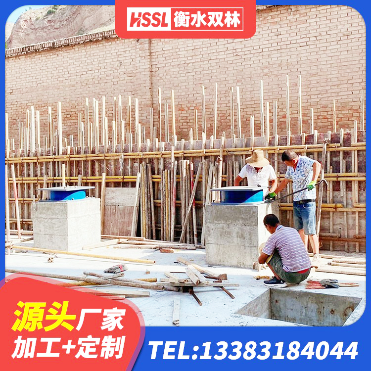 宁波HDR1500高阻尼橡胶隔震支座什么价格 宁波建筑铅芯隔震橡胶隔震支座生产厂家 宁波LRB1400支座厂家 宁波建筑隔震层支座厂家 - 第2张
