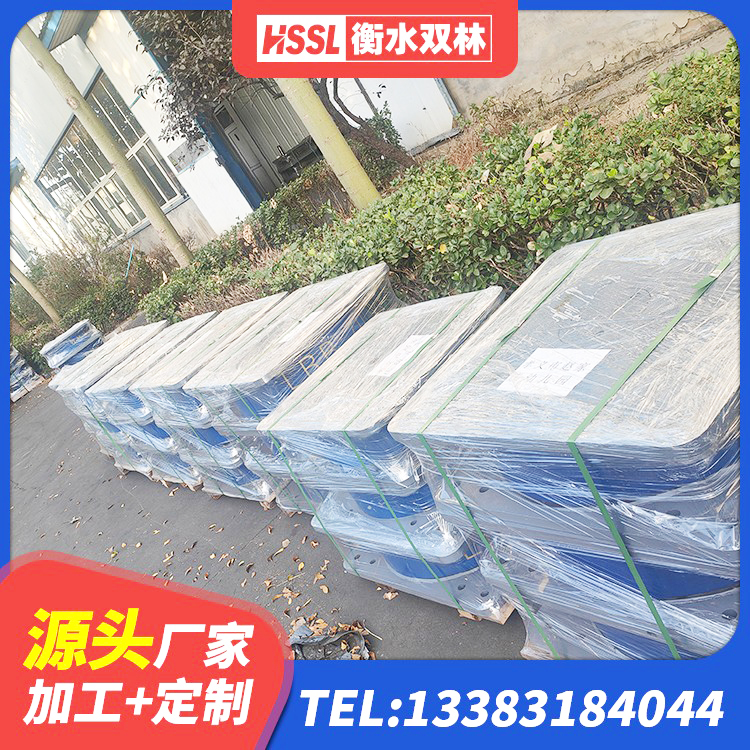 宁波LRB900铅芯隔震支座多少钱 宁波HDR1000支座厂家 宁波橡胶隔震垫支座 宁波铅芯橡胶隔震支座商家厂家 - 第6张