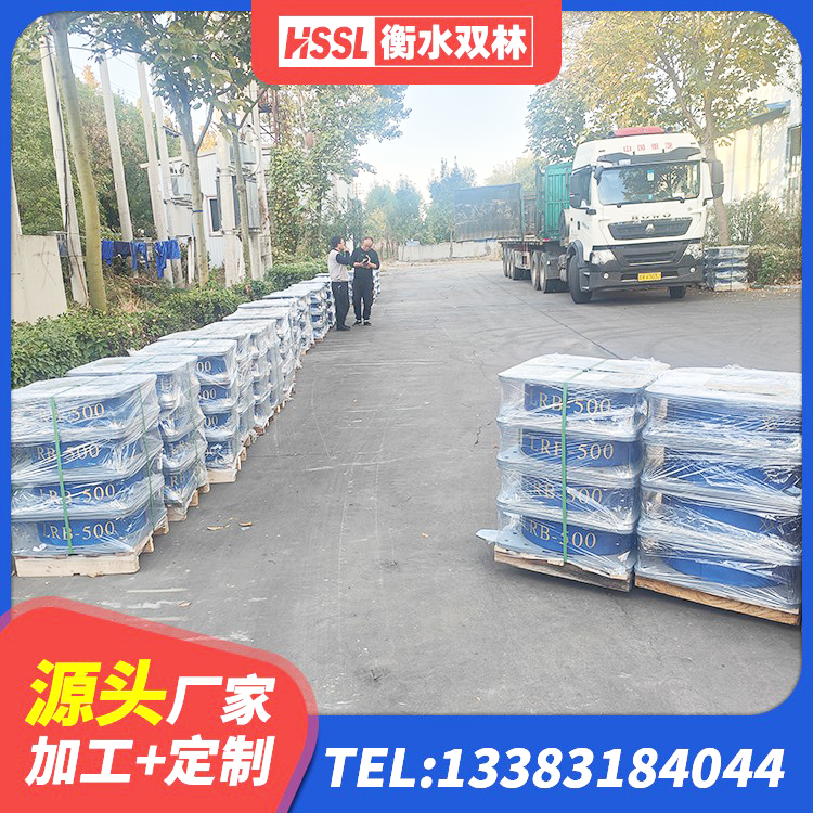 宁波LRB800铅芯橡胶隔震支座源头工厂 宁波橡胶抗震支座厂家电话 宁波建筑铅芯防震支座商家生产厂家 宁波建筑隔震支座定做源头工厂 - 第9张